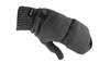 Mil-Tec - Hunter Thinsulate Gloves - Black - 12545002