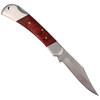 Herbertz Solingen - Clip Point Folder Knife 85 mm - 214111