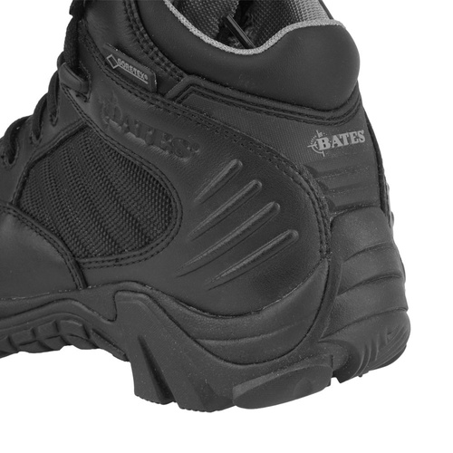 Bates - Women's Tactical Boots GX-4 GORE-TEX - Black - E02766