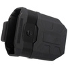 ESP - MOLLE Swivel Plastic Holder for AK Magazine - UBC-02 Mount - Black - MH-14-AK BK