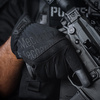 Mechanix - Tactical Gloves FastFit - Covert Black - FFTAB-55