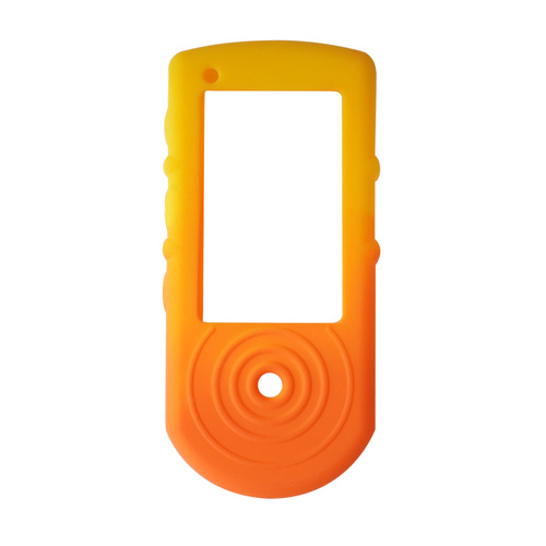Shooters Global - Silicone Case for SG Timer 2 Shooting Timer - Sunset at the Shooting Range