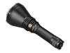 Fenix - LED Flashlight -1500 Lumen - 5000 mAh - 21700 Battery - HT18