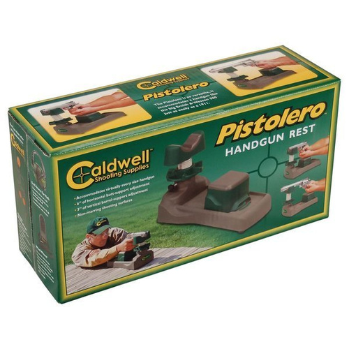 Caldwell - The Pistolero™ Handgun Shooting Rest - 562771