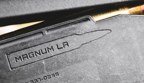 Magpul - PMAG® 5 AC™ L, Magnum Magazine - AICS Long Action - MAG698