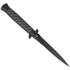 Frank Beltrame - Spring knife Stiletto Kevlar 23 cm - FB 23/KEV BLK