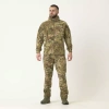 Helikon - Softshell Jacket Trooper Mk2 - Nylon - MultiCam - KU-TRM-AG-34