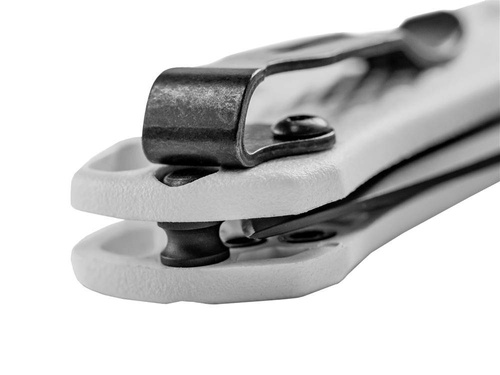 Benchmade - Mini Bugout Folding Knife - AXIS® Lock - S30V - White - 533BK-1