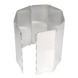 FOX Outdoor - Tourist Stove Windscreen - 33687
