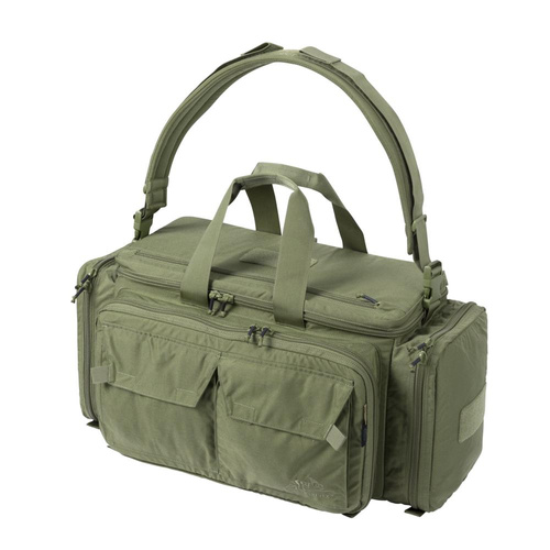 Helikon - Rangemaster Gear Bag® - Olive Green - TB-RMG-CD-02
