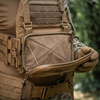 M-Tac - Admin Large Elite Gen.II Tactical Pouch - Coyote - 51650005