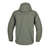 Helikon - Jacket Husky - Climashield® Apex™ - Alpha Green - KU-HKY-NL-36
