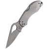 Spyderco - Folding knife Byrd Robin™ 2 Stainless Plain - BY10P2