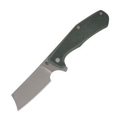 Gerber - Asada Folding Knife - Olive - 30-001809