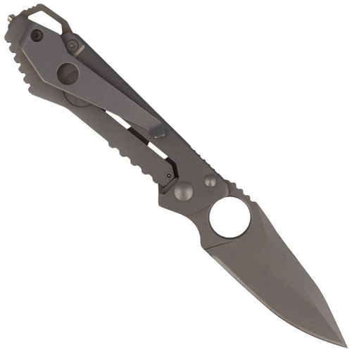 Herbertz Solingen - Folding knife - 587610