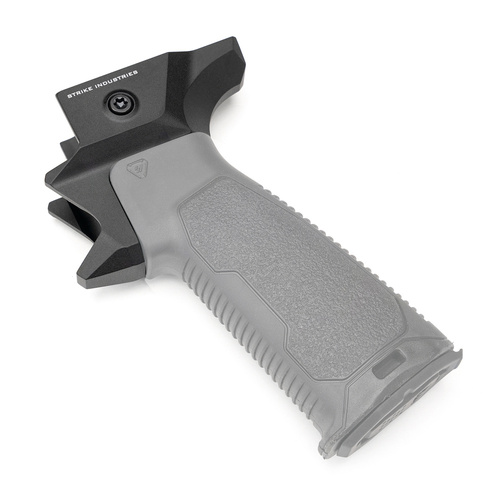 Strike Industries - AR pistol grip adapter for CZ Scorpion - SI-CEVO-ARPG-ADA