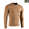 M-Tac - 4 Seasons Military Sweater - Coyote Brown - 20044017