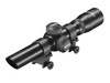 Walther - Pistol Scope 2x20 with 22 mm mount - 2.1519