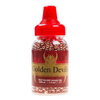 Golden Devils - Steel BB Pellets - 1500 pcs - 4,5 mm
