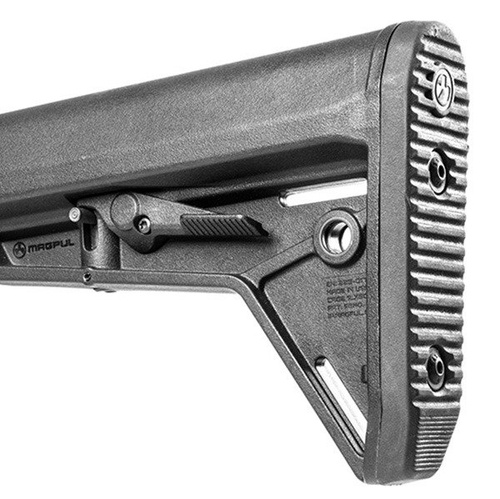 Magpul - MOE SL® Carbine Stock for AR-15 / M4 - Mil-Spec - Black - MAG347-BLK