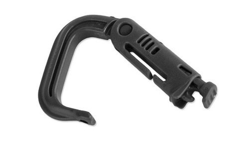 ITW Nexus - GrimLoc - Black