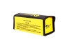 Electro River - Li-Po Box Battery Protection Bag - Black / Yellow - ELR-06-024600