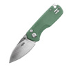Ganzo - Folding Knife EDC Firebird FH925-GB - D2 - Green - FH925-GB