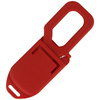 MAC Coltellerie - Safety Knife Rescue - 1.4310 - Red - TS05 RED