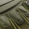 M-Tac - Assault Tactical Mk.2 Tactical Gloves - Olive - 90202001
