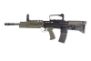 WE - Replica GBB carbine L85A2 - Green Gas - WET-02-009003