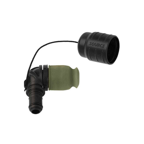 Source - Helix™ Valve - Black / Olive - 4509500100