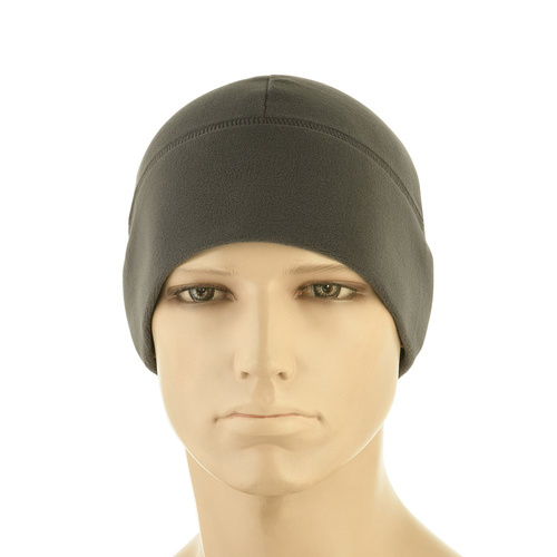 M-Tac - Winter Fleece Watch Cap Light Gen II - Dark Grey - 40562812