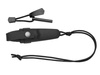 Morakniv - Eldris Fire Starter Neck Knife Kit - Black - 12629