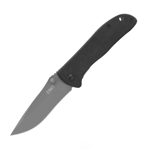 CRKT - Drifter G10 Folding Knife - G6450K