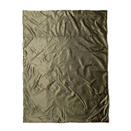 Snugpak - Insulated Jungle Blanket XL - Antibacterial - Hydrophobic - 224 x 183 cm - Olive - 10204100205