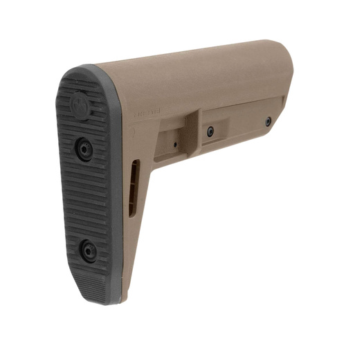 Magpul - Buttstock MOE TR - Mil-Spec - FDE - MAG1444-FDE