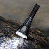 Fenix - LED tactical flashlight - 3700 lm - 268,000 cd - HT18R.11112