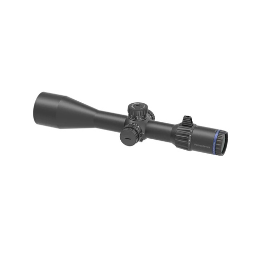 Vector Optics - Rifle Scope Tauron 5-40x56 ED - FFP - VTA-8 MIL - Black - SCFF-35