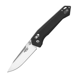 Ganzo - Firebird Folding Knife - Black - FB7651-BK