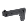 Reptilia - Adapter Link with Magpul Zhukov-S Folding Buttstock for CZ Scorpion EVO - Black - 100-020