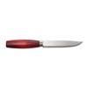 Morakniv - Hunting Knife Classic No 3 - Carbon Steel - Red - NZ-CA3-CS-25