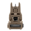 Magpul - MBUS® Gen. 3 Folding Front Sight - Flat Dark Earth - MAG1166-FDE
