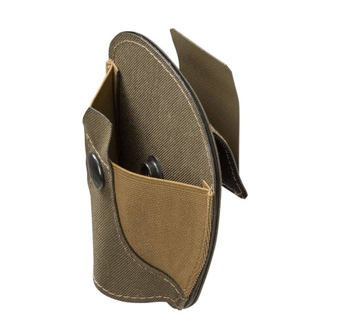 Direct Action - Low Profile Cuff Pouch - Adaptive Green - PO-CFLP-CD5-AGR