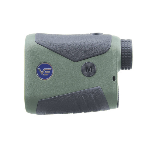 Vector Optics - Forester 6x21 Laser Rangefinder - SCRF-B08