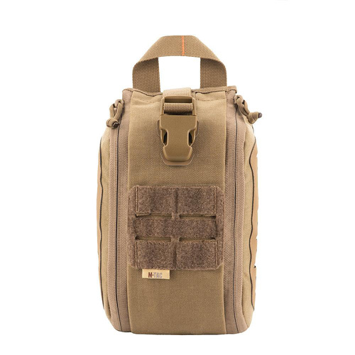 M-Tac - Elite Rip Off First Aid Kit - Coyote - 10078005