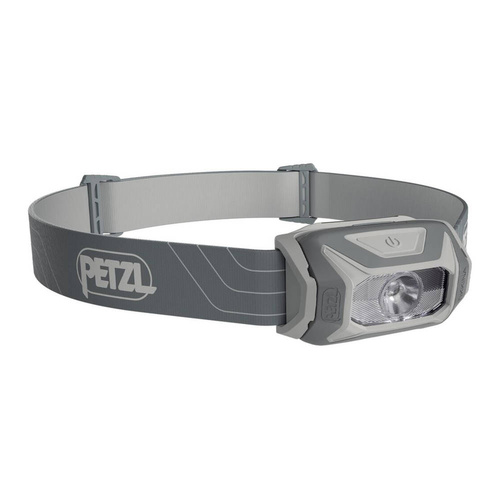 Petzl - Tikkina LED Headlamp - 300 lm - Gray - E060AA00