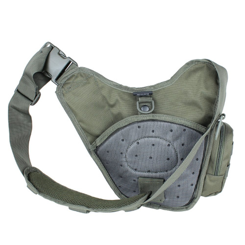 Mil-Tec - Multifunction Sling Bag - OD Green - 13726501
