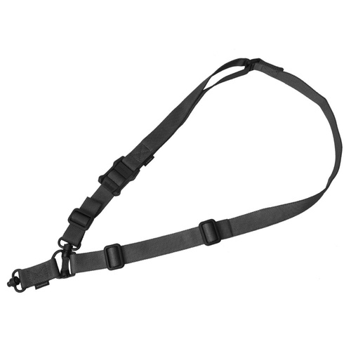 Magpul - MS4® Dual QD Sling GEN2 - Black - MAG518 BLK