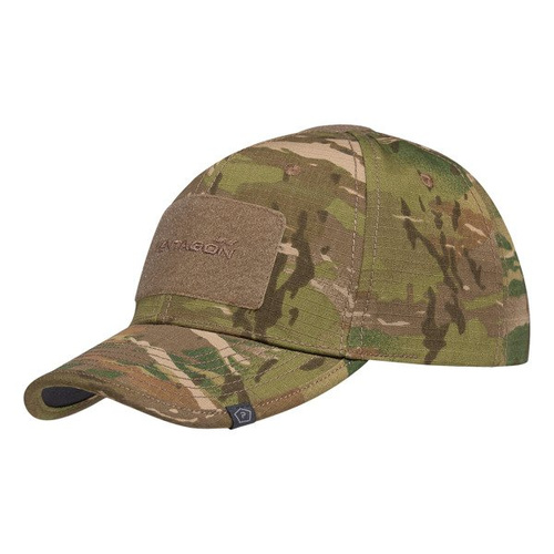 Pentagon - Tactical BB Cap 2.0 Rip-Stop - Grassman - K13025-60
