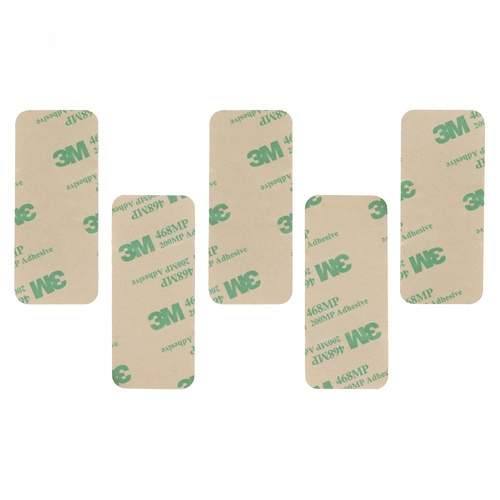 M-Tac - Velcro Set for Cover Vilha - 5 pieces - Multicam - 10929008